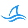 Sharky's Bar Logo